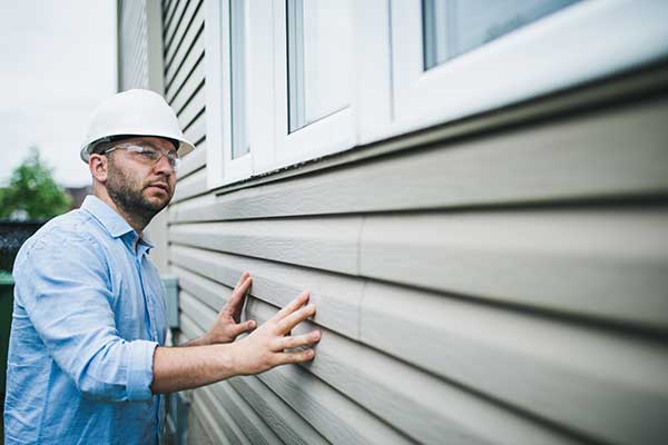 Residential Siding Services